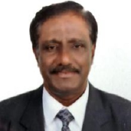 Prof. A. Subash 