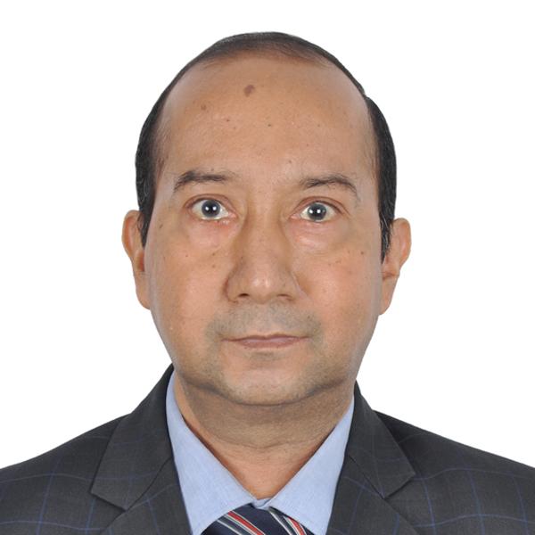 Prof. Anirban