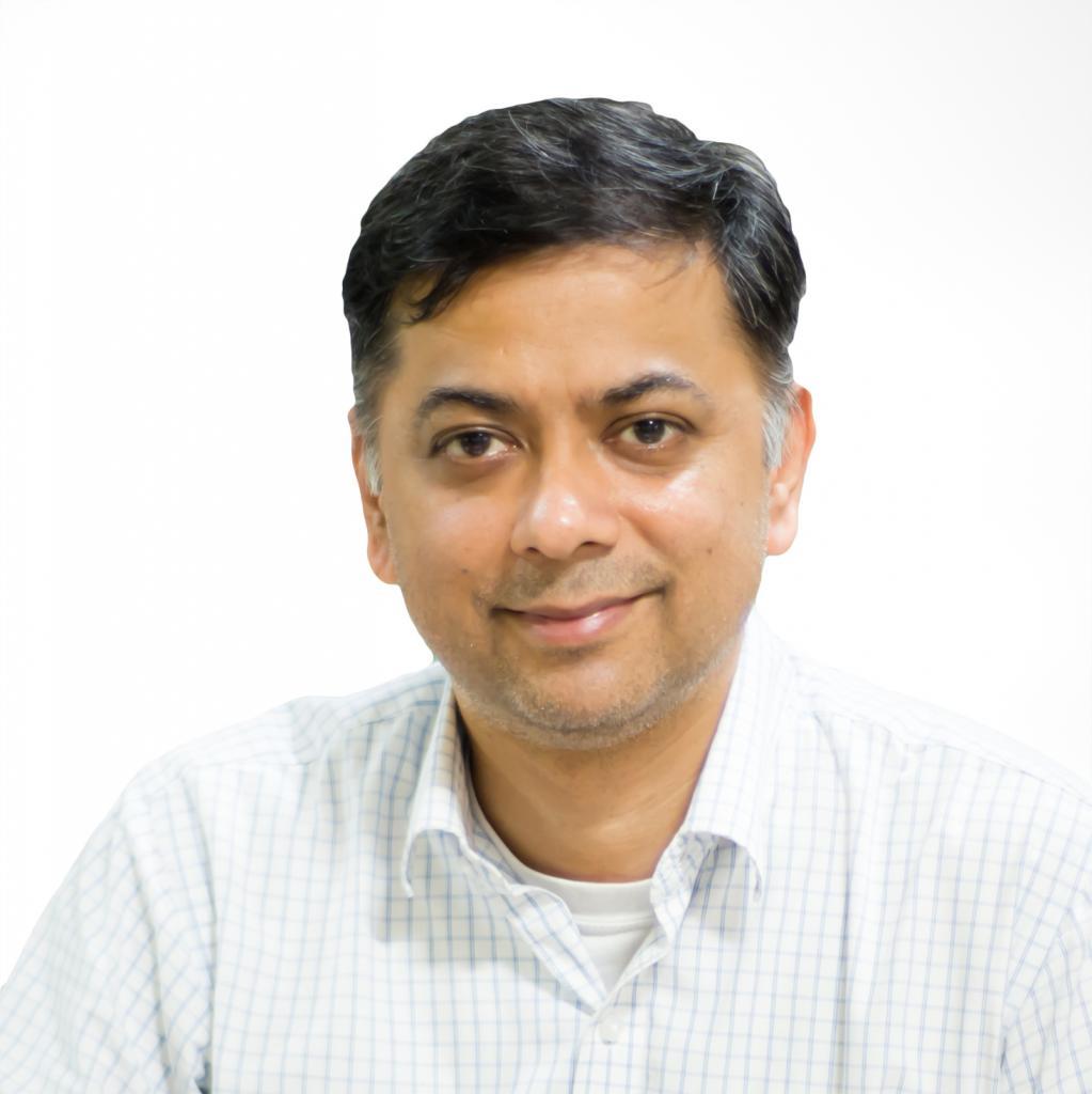 Prof. Bhalchandra